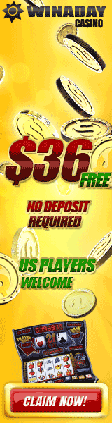 winaday Casino free