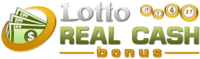 Lotto Cash Bonus